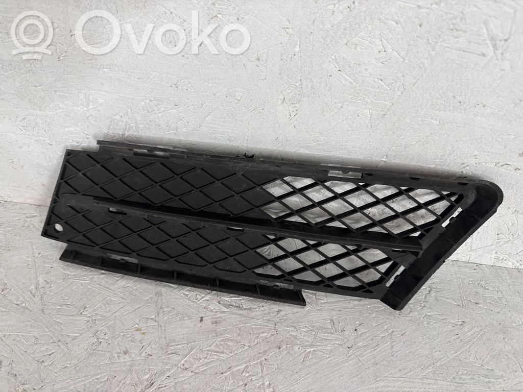 BMW 3 E90 E91 Front bumper lower grill 