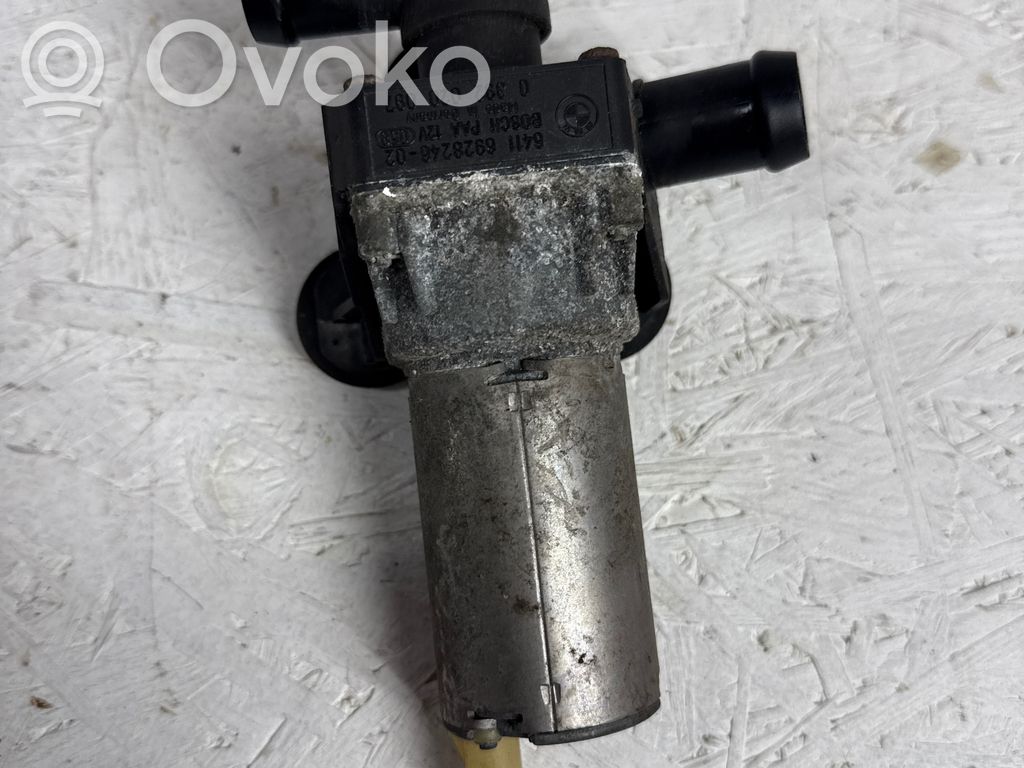 BMW 3 E90 E91 Elektriskais cirkulācijas sūknītis 