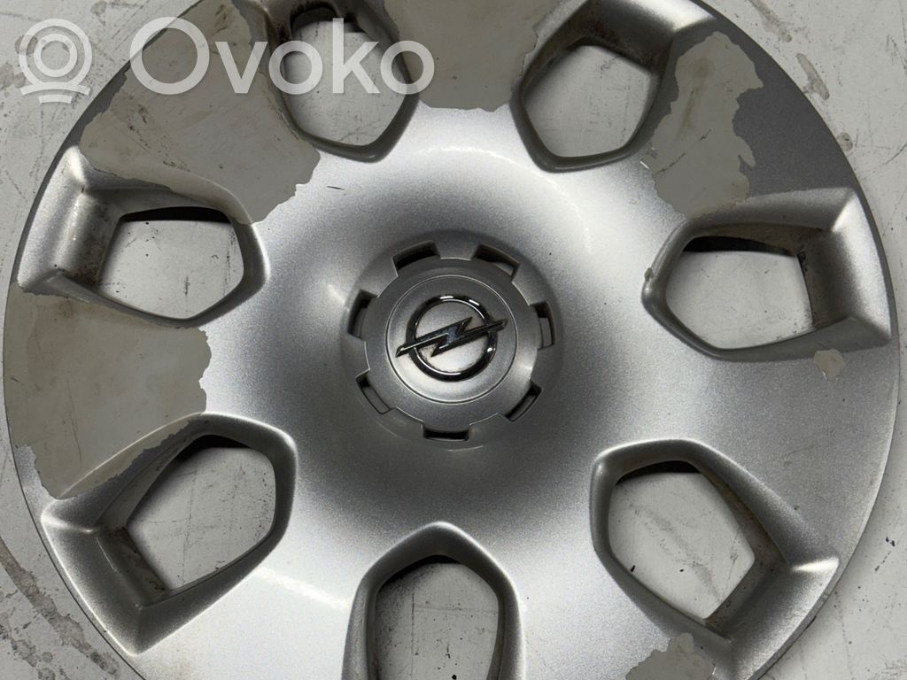 Opel Astra J R16-pölykapseli 