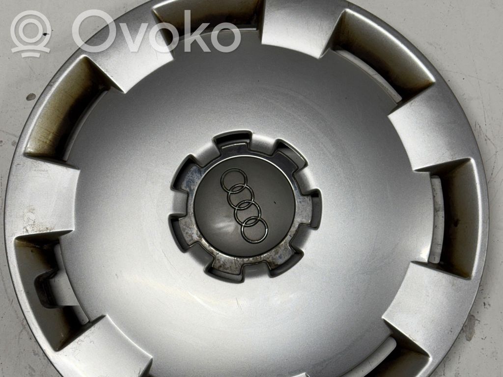 Audi A4 S4 B7 8E 8H R16-pölykapseli 