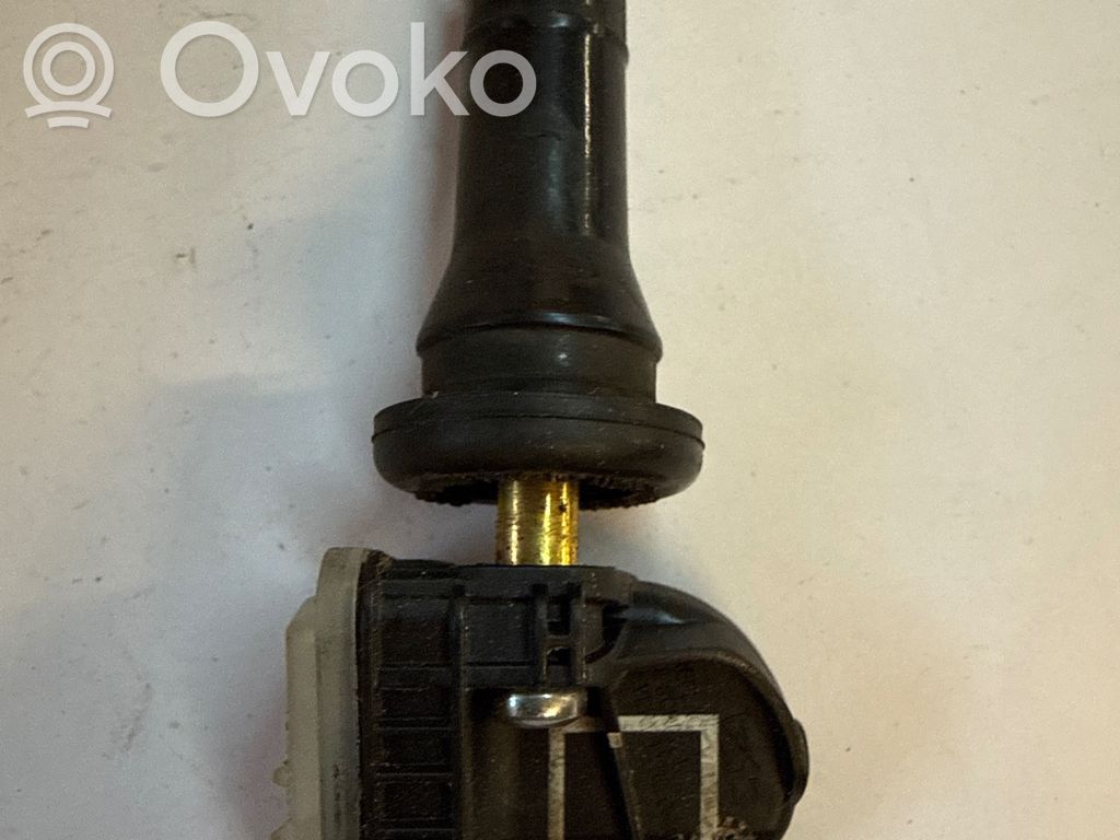 Ford Focus Sensor de presión del neumático 