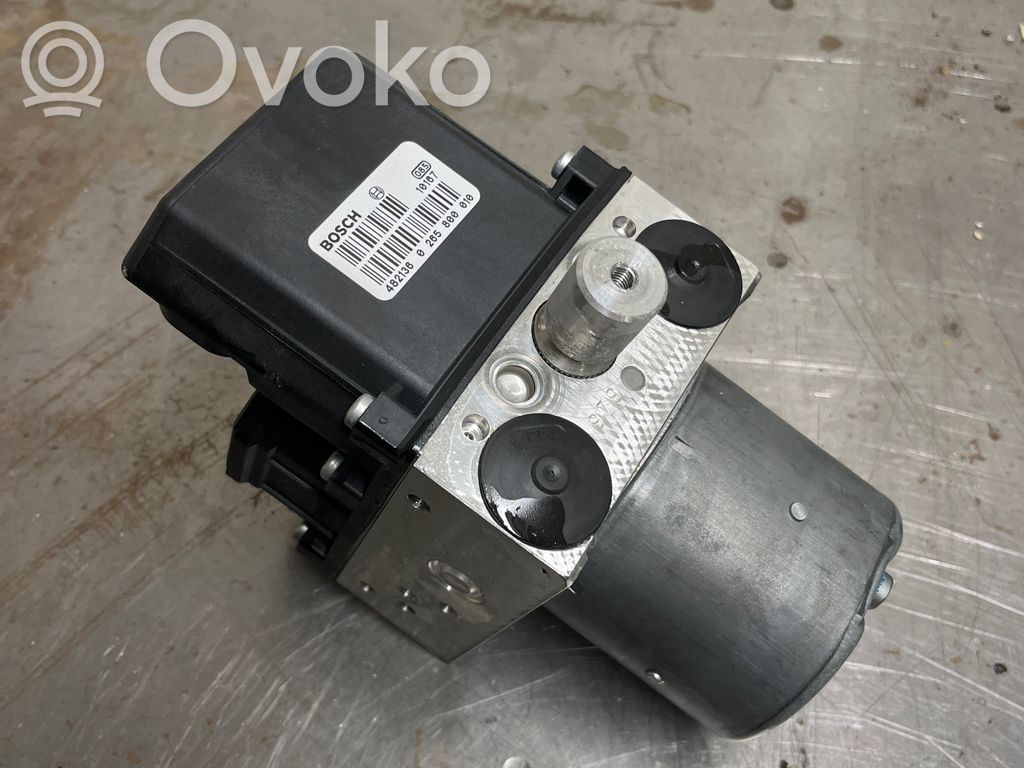 Porsche 911 996 Bomba de ABS 