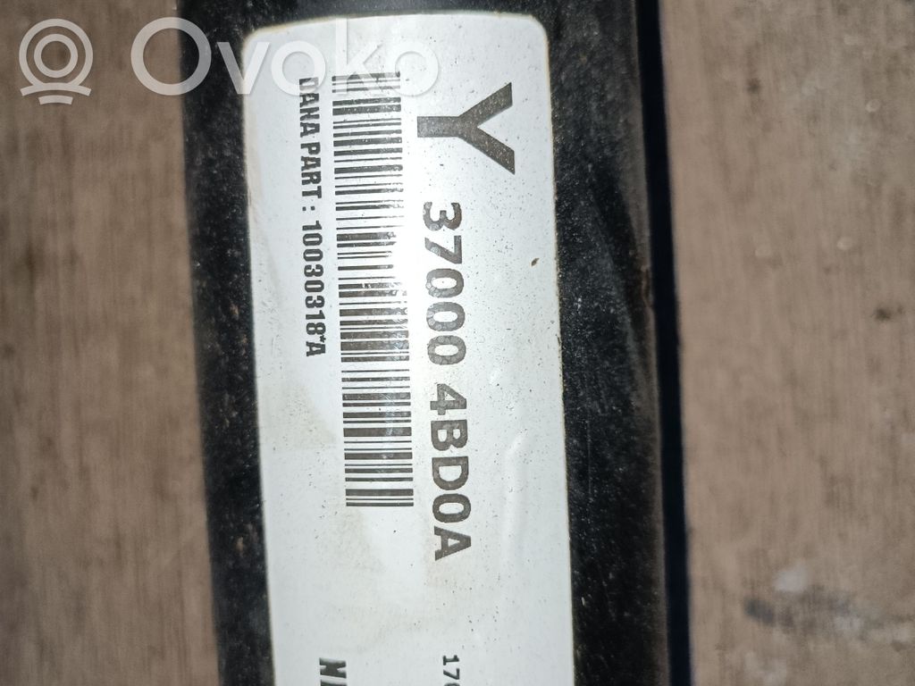 Drive shaft (set)   370004BD0A