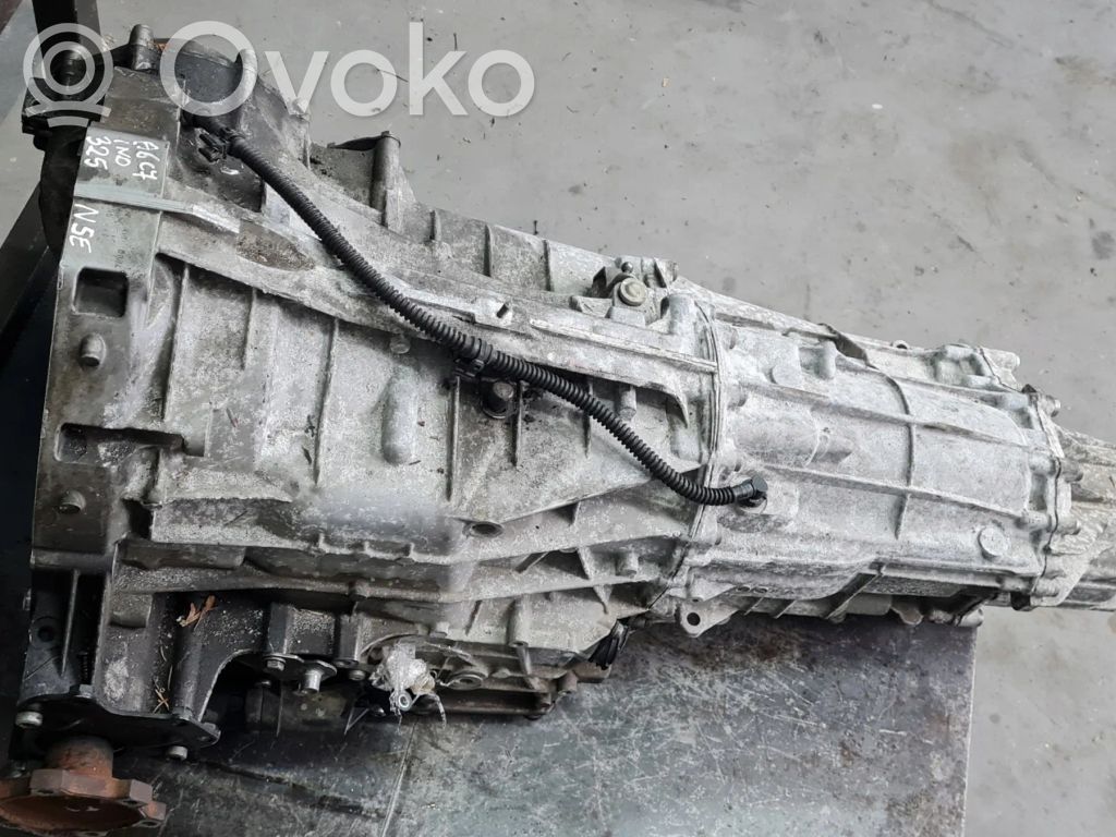 Audi A6 S6 C7 4G Автоматическая коробка передач 