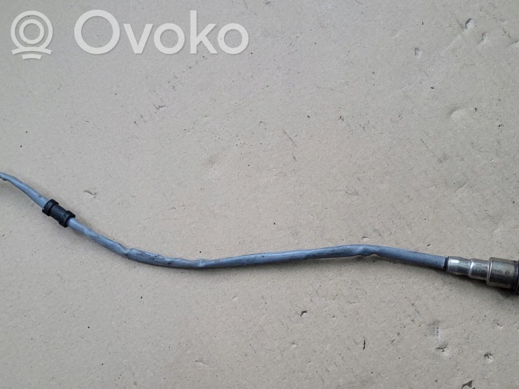 Audi A6 S6 C7 4G Lambda probe sensor 
