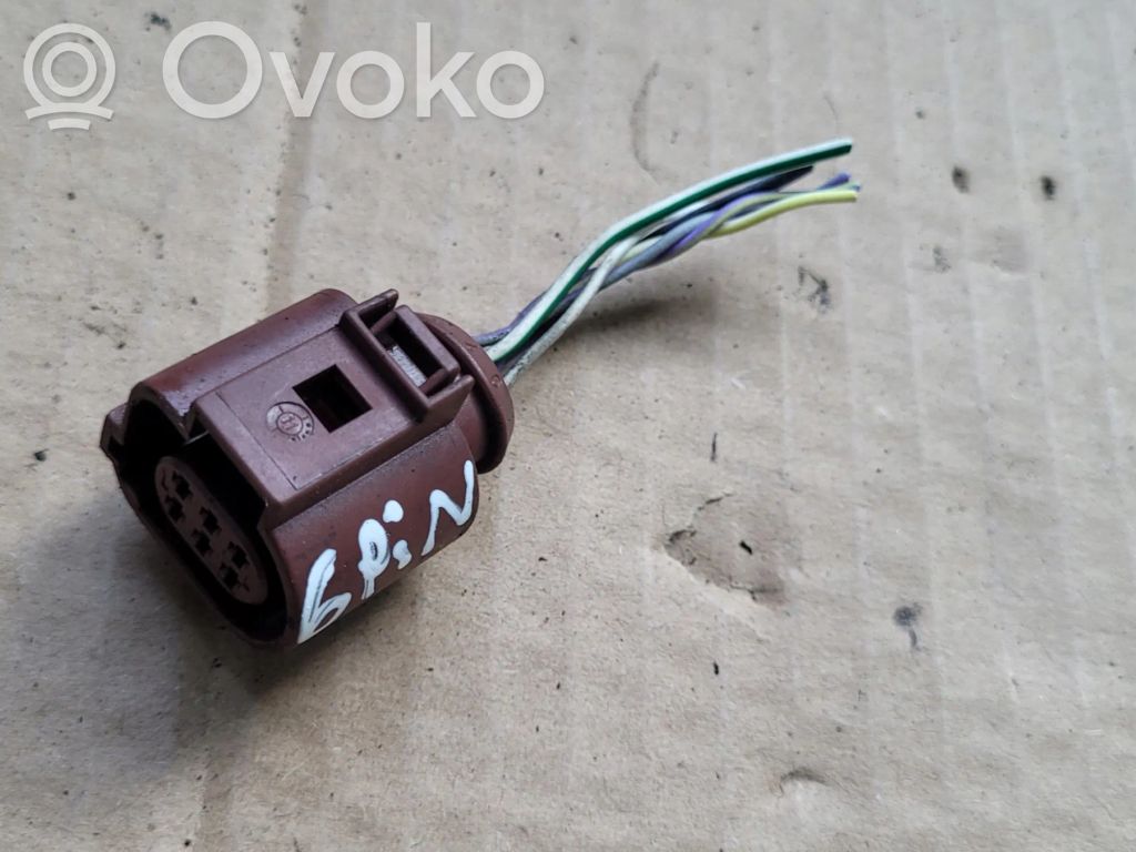 Audi A6 S6 C7 4G Citi elektroinstalācijas vadi 