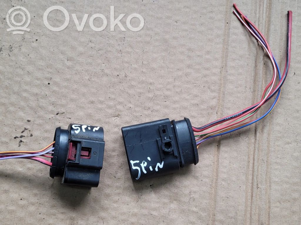 Audi A6 S6 C7 4G Otros cableados 