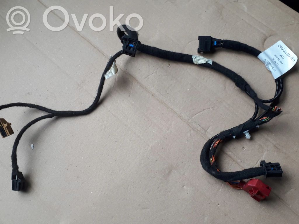 Otros cableados   8F002793