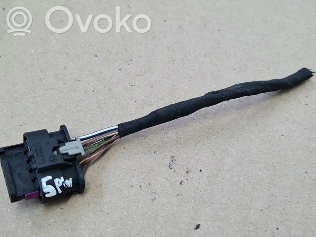 Otros cableados   4F0973705