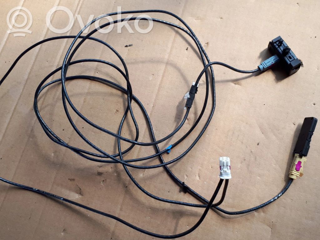 Otros cableados   5B4035510