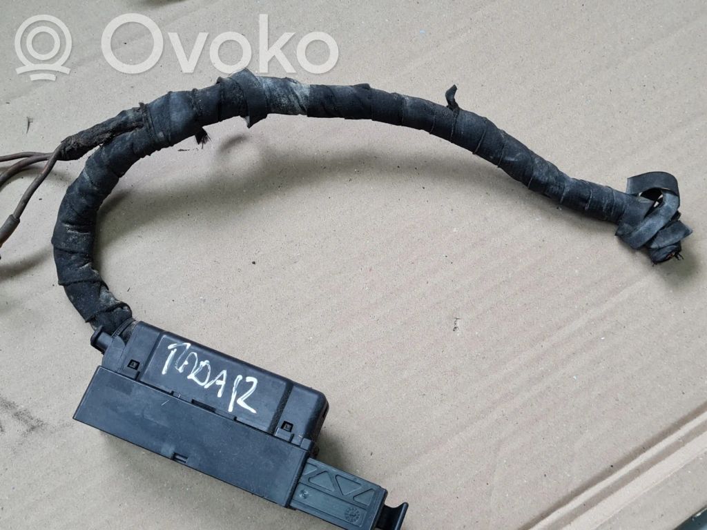 Otros cableados