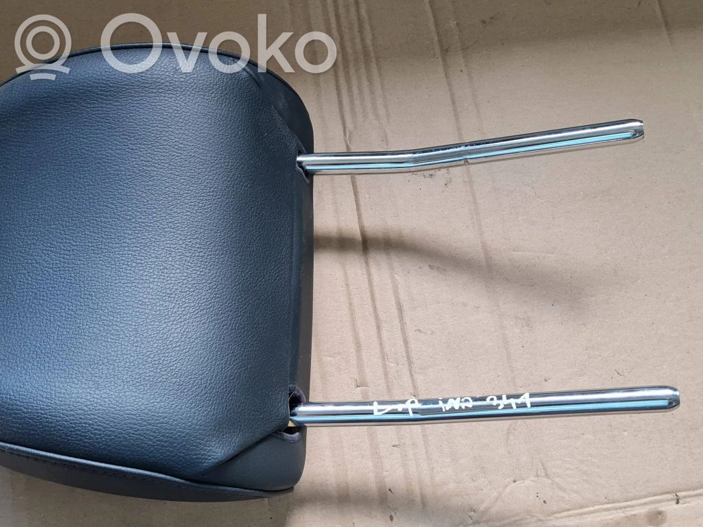 Audi Q5 SQ5 8R Priekinės sėdynės galvos atrama 