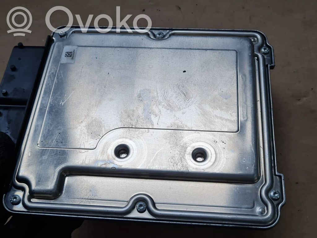 Audi A6 C7 Engine control unit/module ECU 
