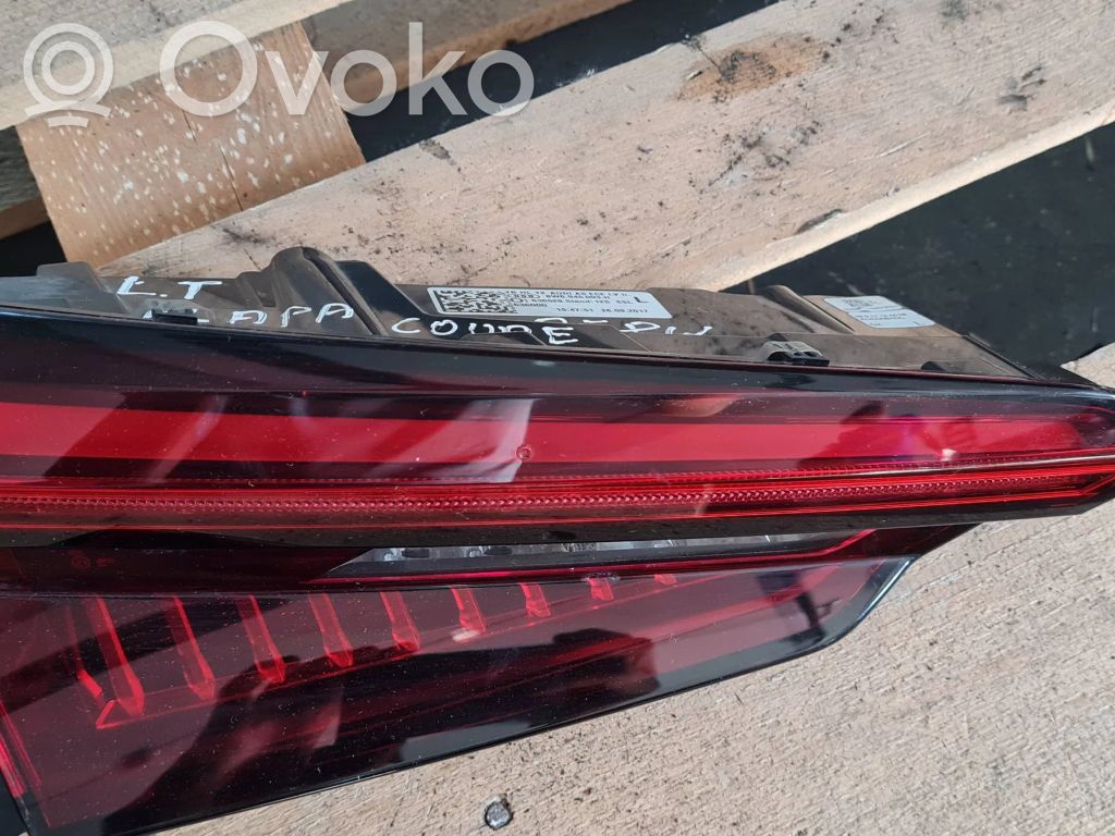 Audi A5 Lampă spate în caroserie 