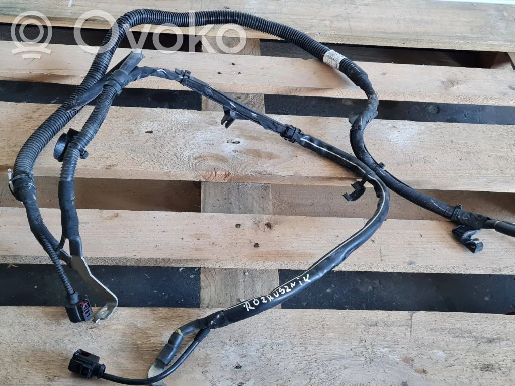 Audi Q5 SQ5 FY Inna wiązka przewodów / kabli 