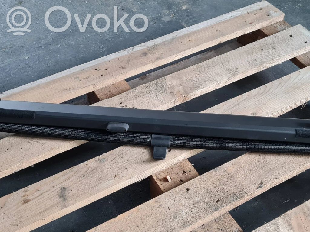 Roleta bagażnika   8W9861691A,AU492TGR,AM105522