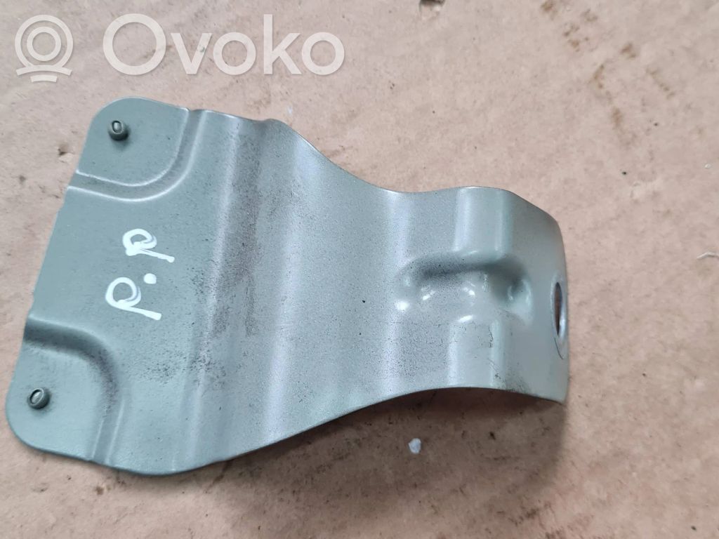 Audi Q3 F3 Guardabarro 