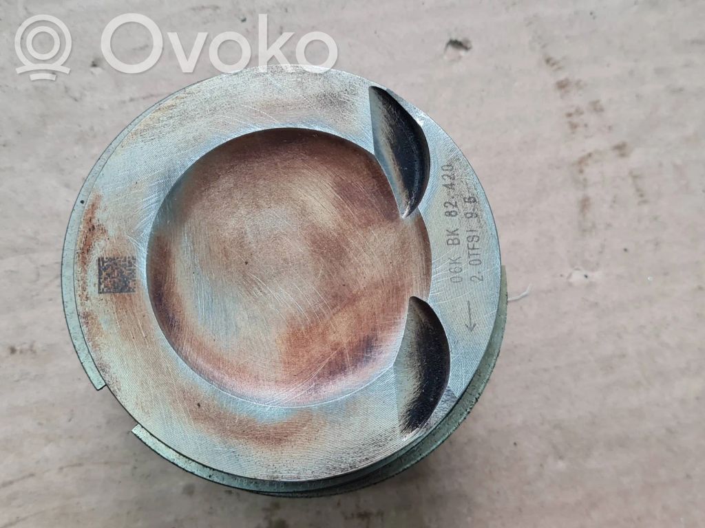 Pistón   06K107065BK,06KBK