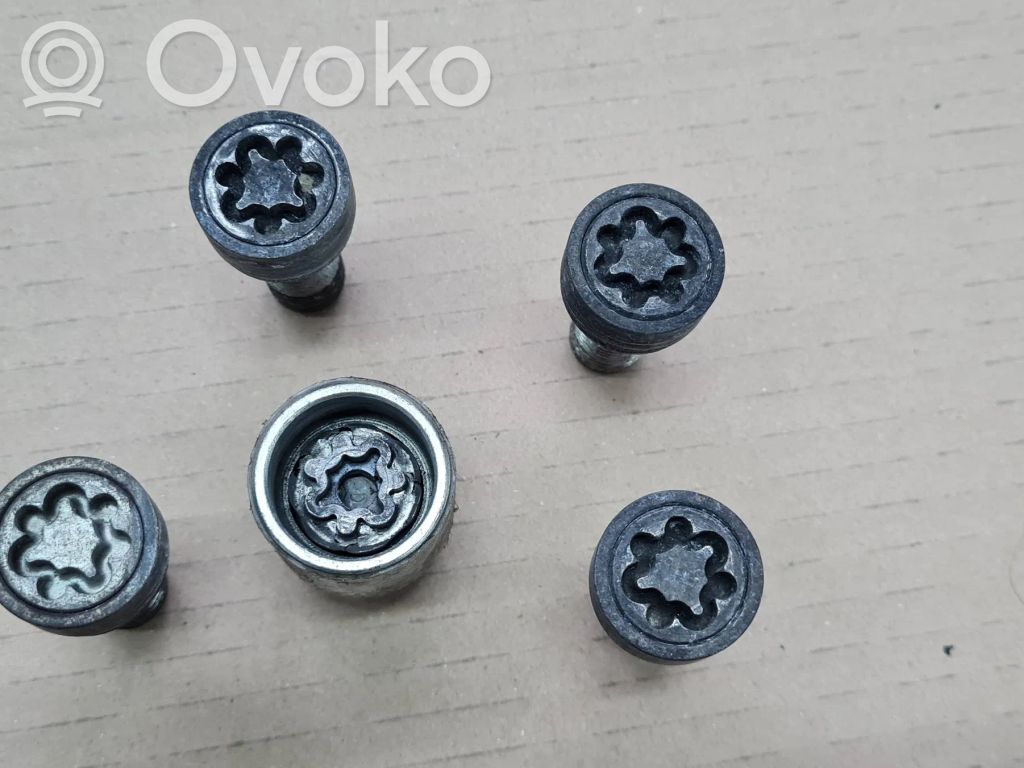Audi A6 S6 C6 4F Otros repuestos del interior 