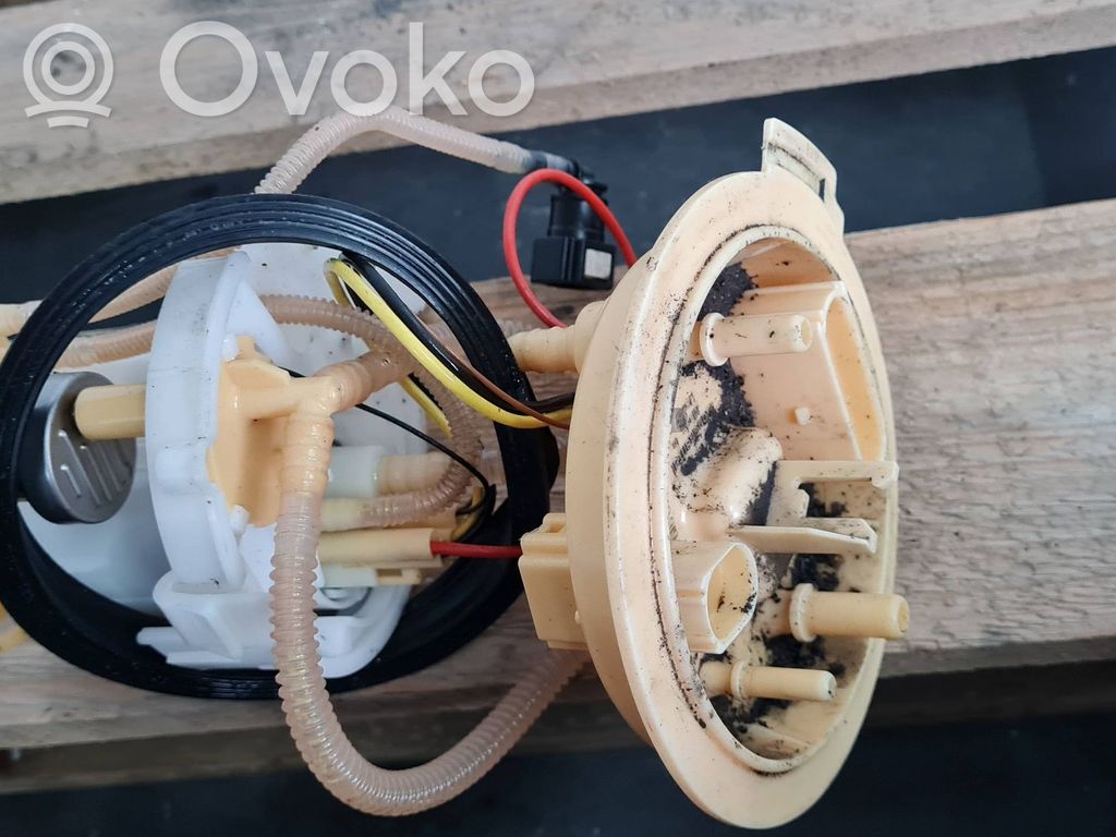 Audi A5 In-tank fuel pump 