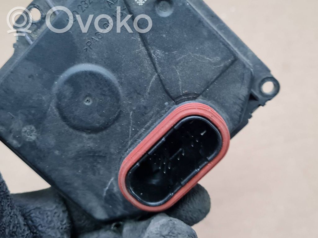 Audi A4 S4 B9 Other control units/modules 