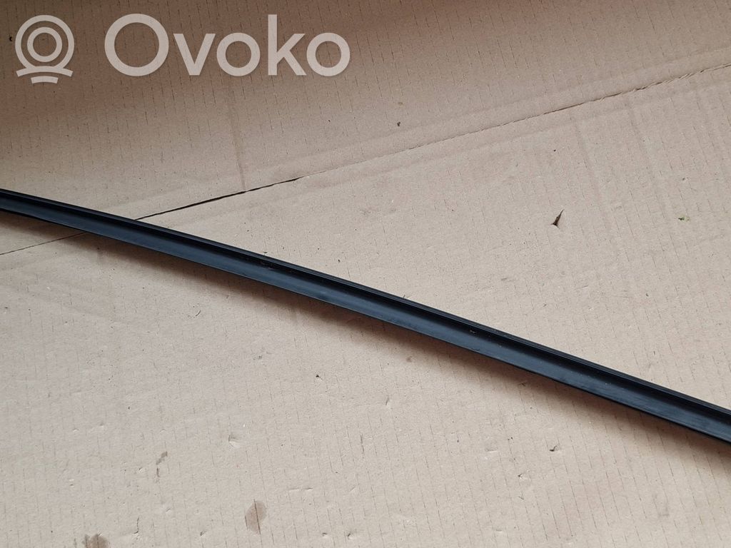Audi RS Q8 Windshield trim 