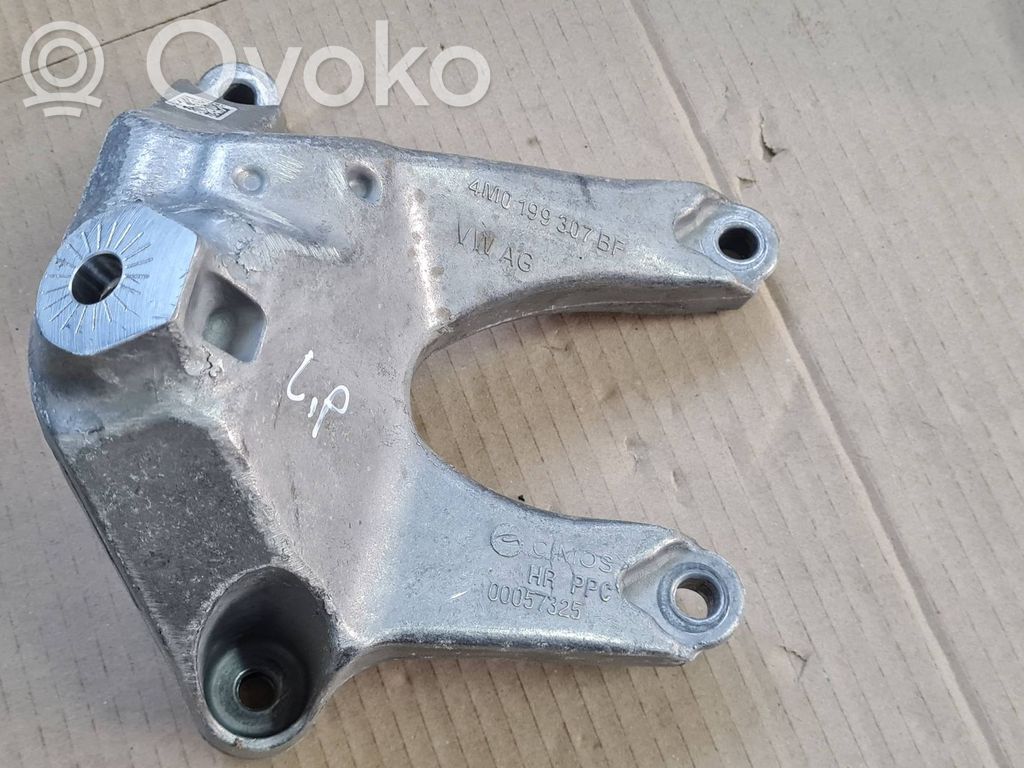 Engine mounting bracket   4M0199307BF