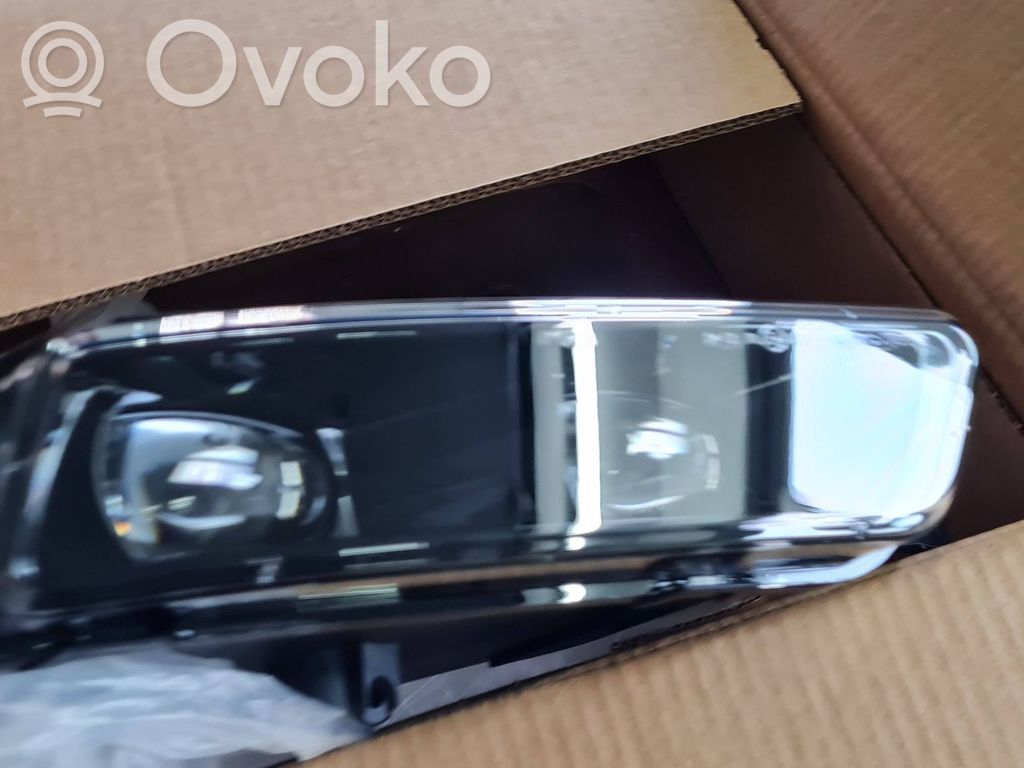 Dodge Durango Miglas lukturis priekšā 