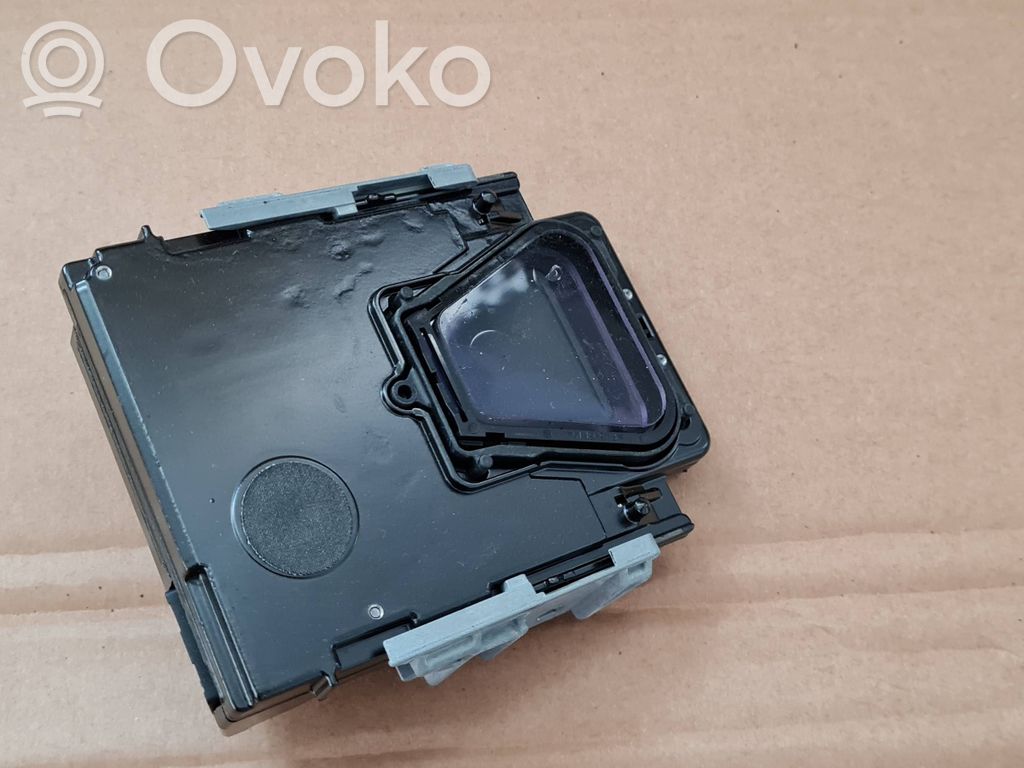Audi A4 S4 B9 8W Windshield/windscreen camera 