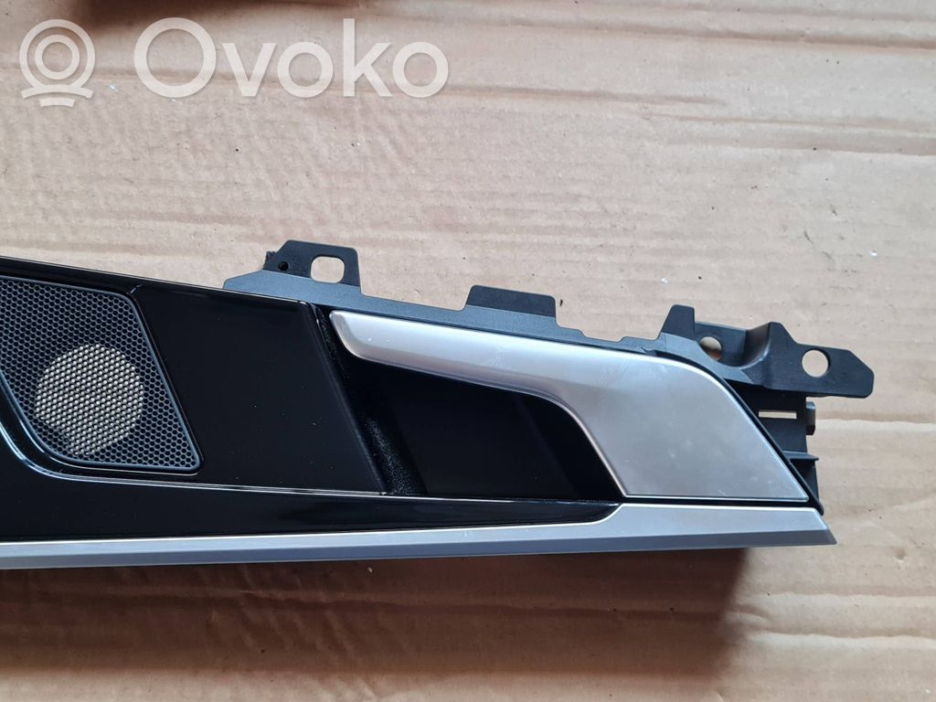 Audi A4 S4 B9 8W Other interior part 