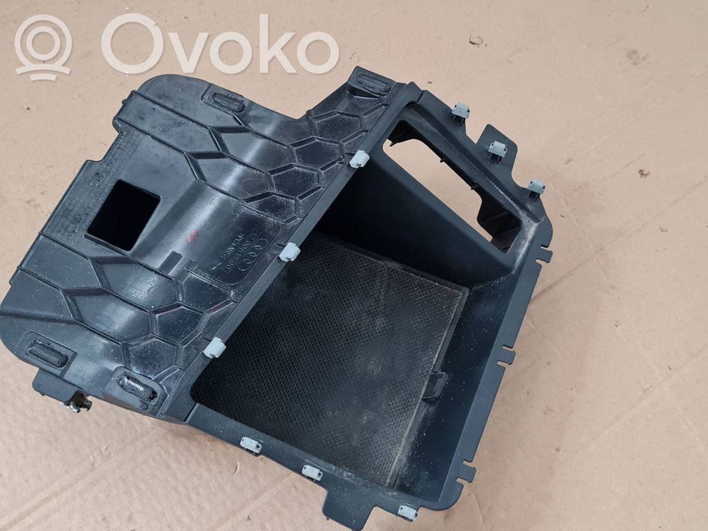 Audi Q3 F3 Kojelaudan säilytyslokero 