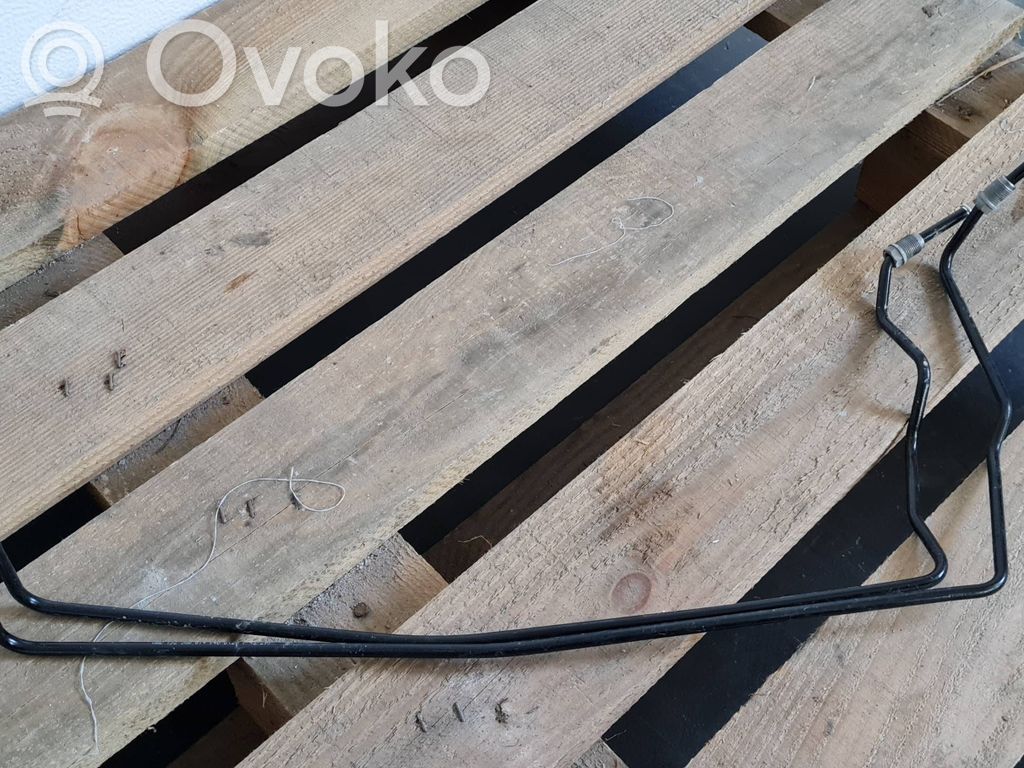 Audi Q3 F3 Tubo flessibile circuito dei freni 