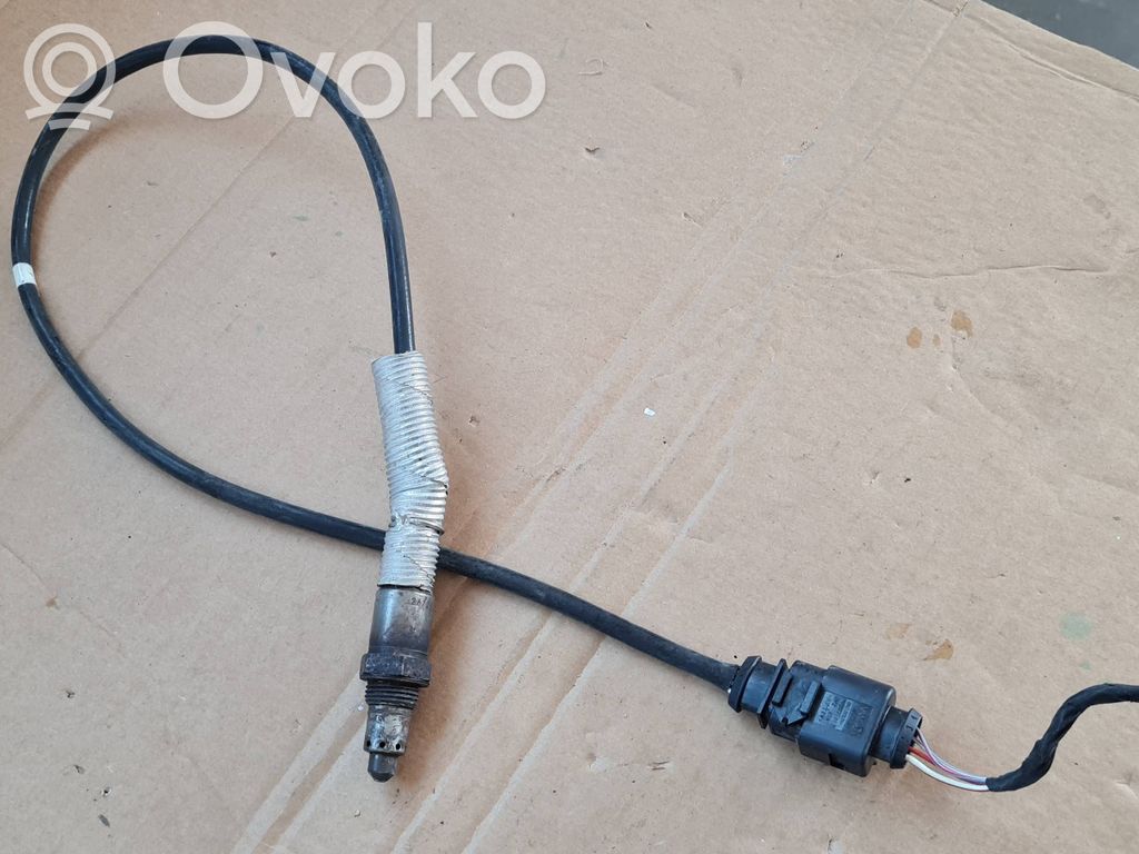 Audi Q3 F3 Lambda probe sensor 