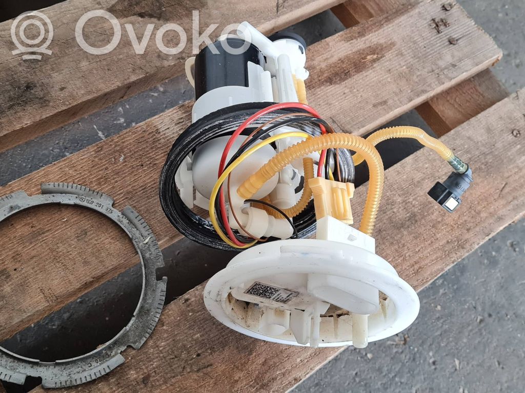 Audi RS5 Bomba interna de combustible 