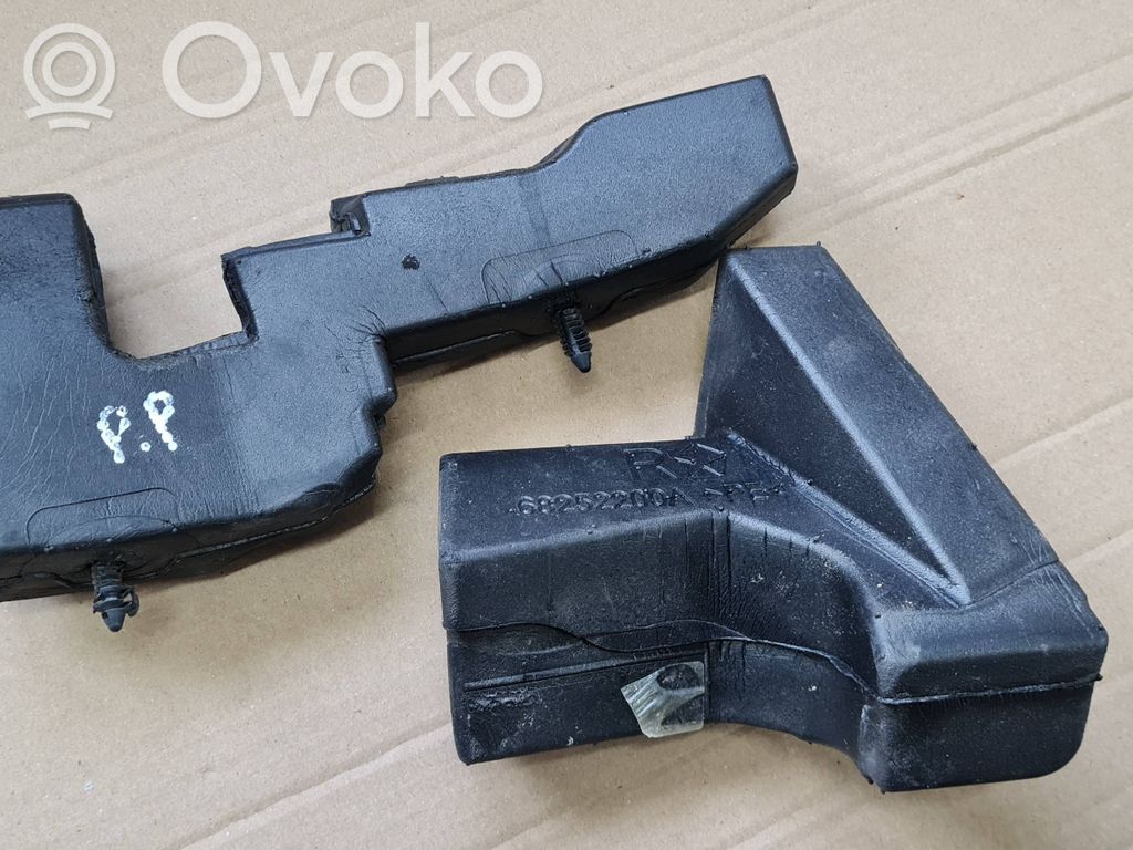 Chrysler Pacifica Other interior part 