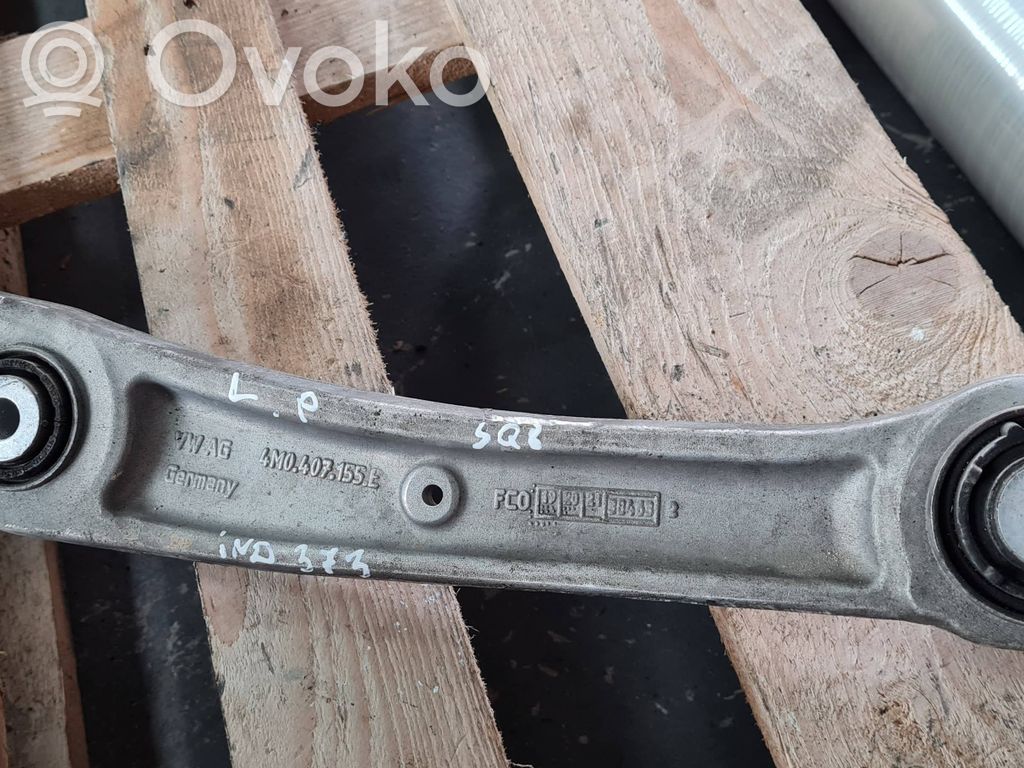 Audi RS Q8 Front control arm 