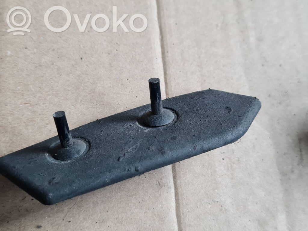 Audi A4 S4 B9 Inne części wnętrza samochodu 