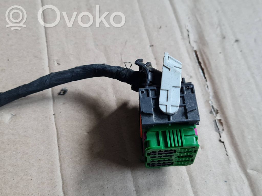 Audi A4 S4 B9 Otros cableados 