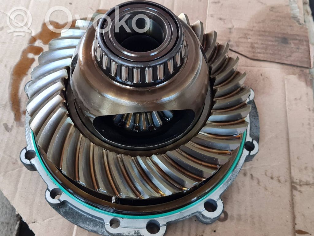 Audi A4 S4 B9 Other gearbox part 