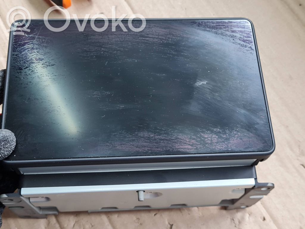 Audi A4 S4 B9 Screen/display/small screen 