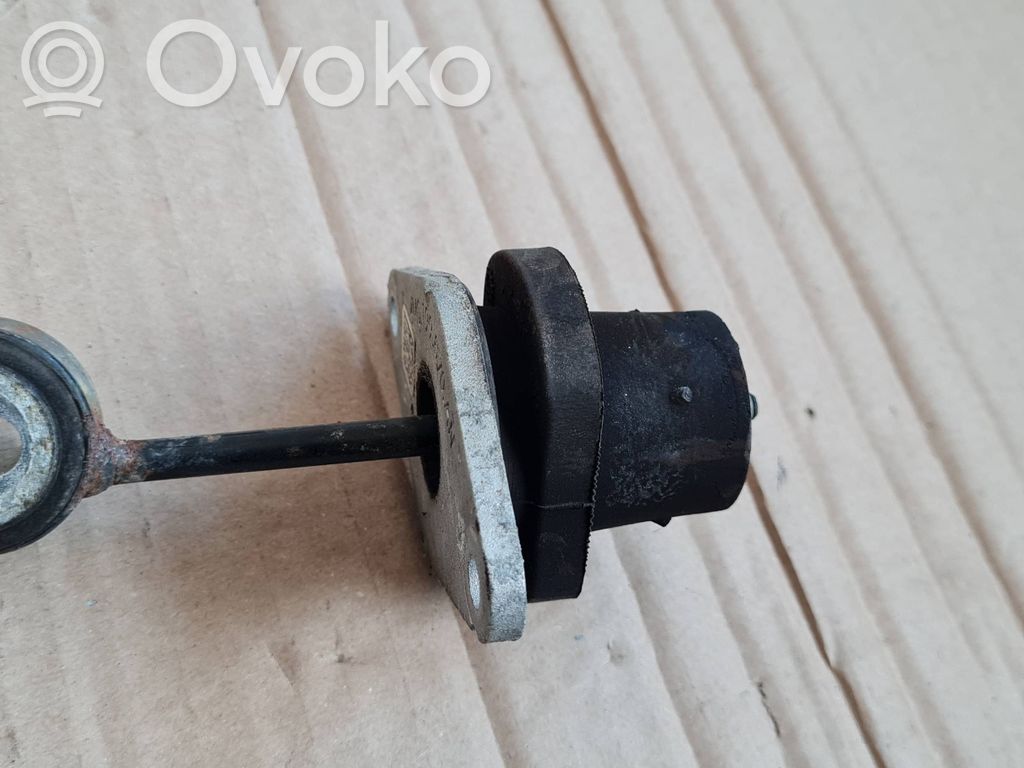 Audi A6 S6 C8 4K Engine mount bracket 