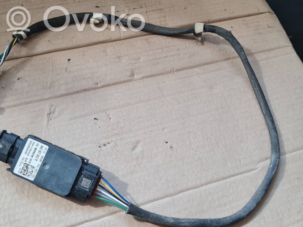 Audi A6 S6 C8 4K Lambda probe sensor 