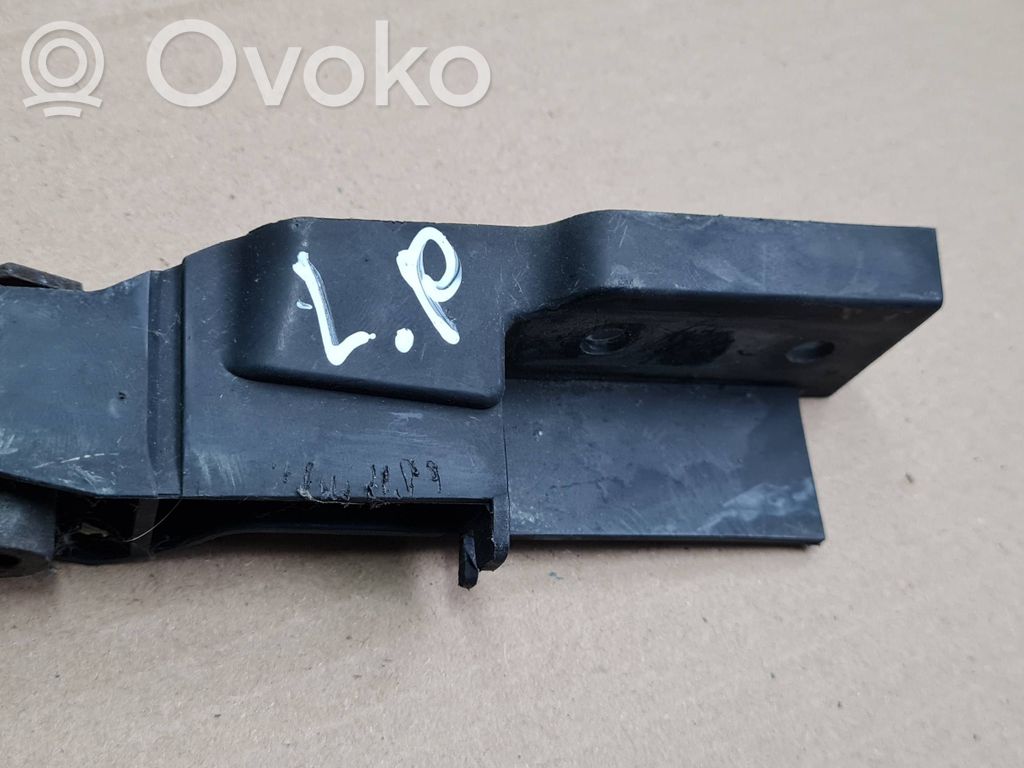 Audi A6 Allroad C6 Front bumper mounting bracket 