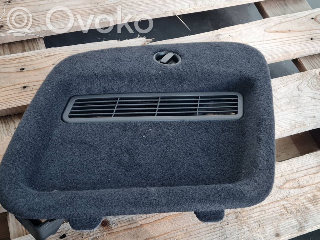 Audi A5 Trunk/boot side trim panel 