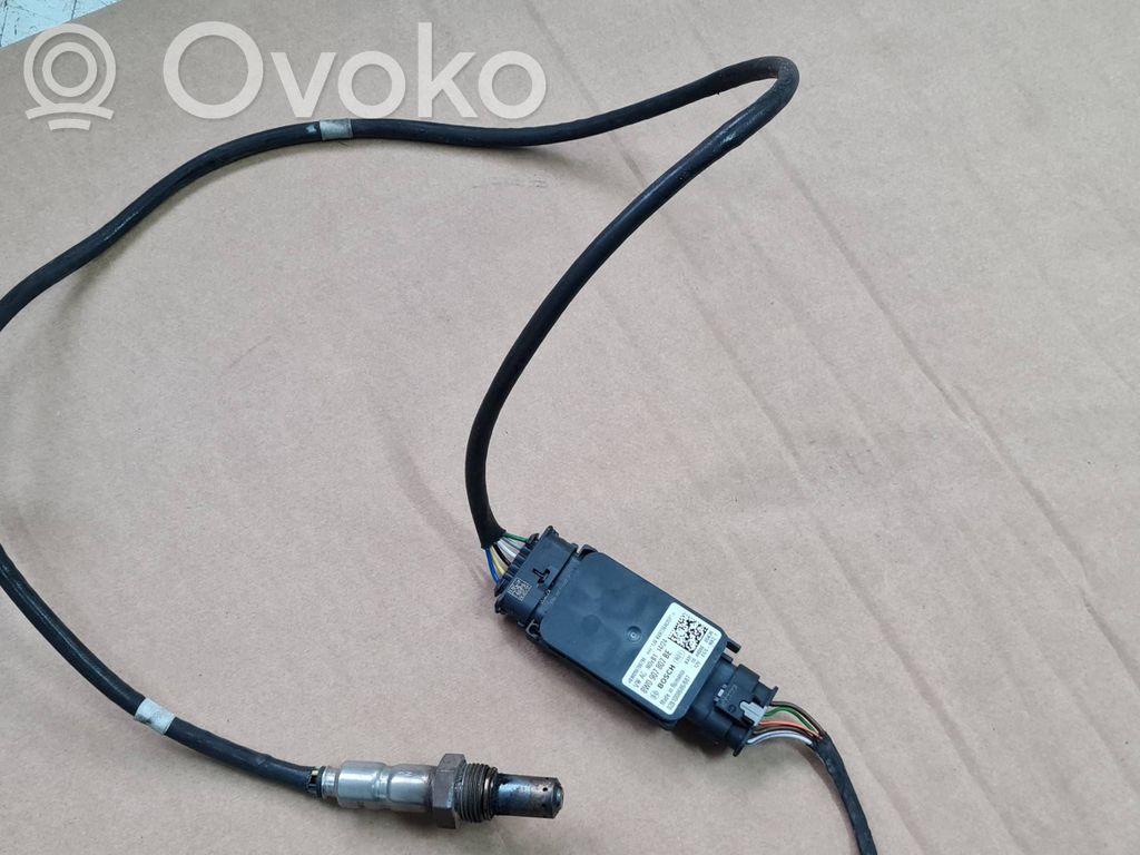 Audi A5 Lambda probe sensor 