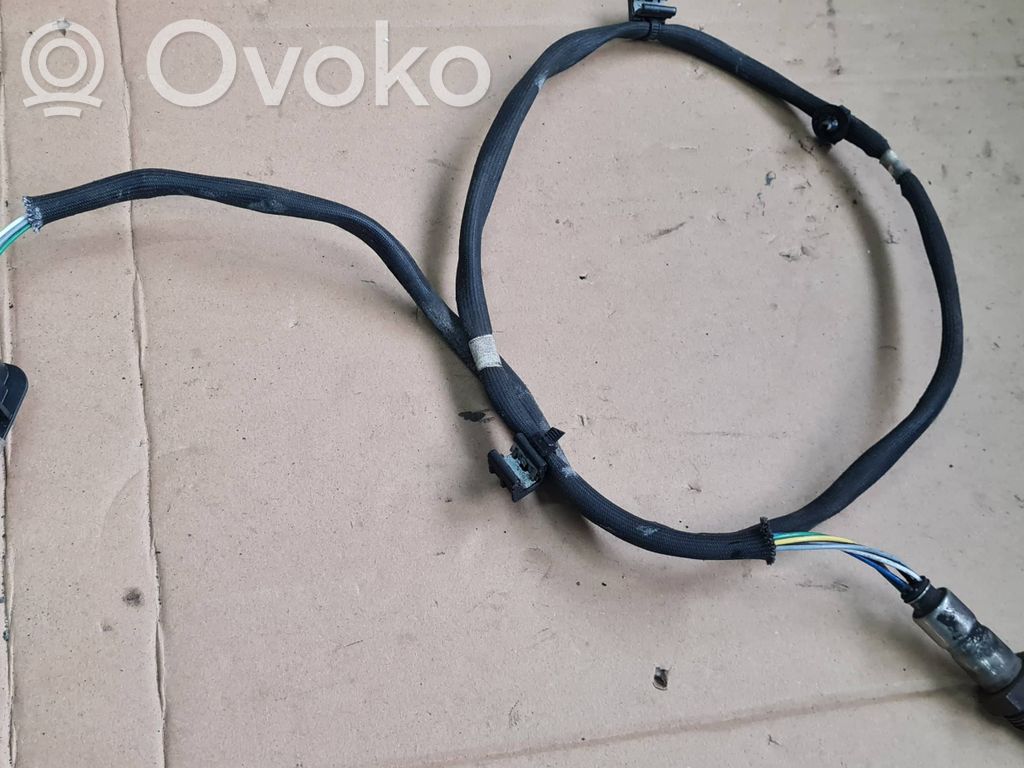 Audi A5 Lambda probe sensor 