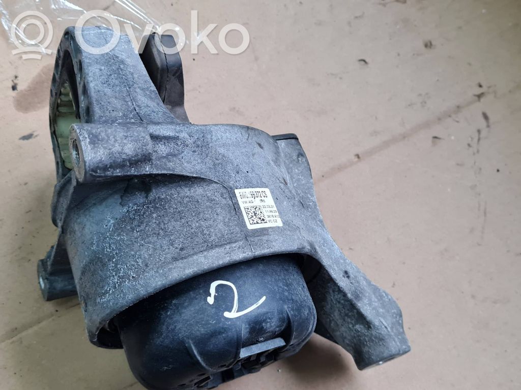 Audi A5 Engine mount bracket 