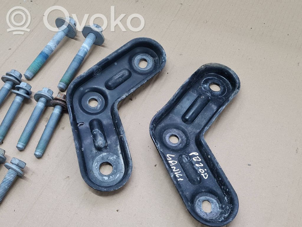 Chrysler Pacifica Front suspension camber bolt 