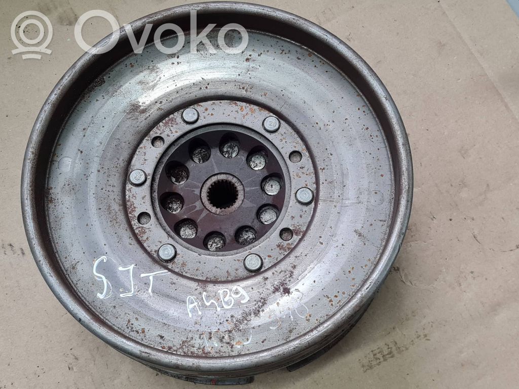 Audi A4 S4 B9 Dual mass flywheel 
