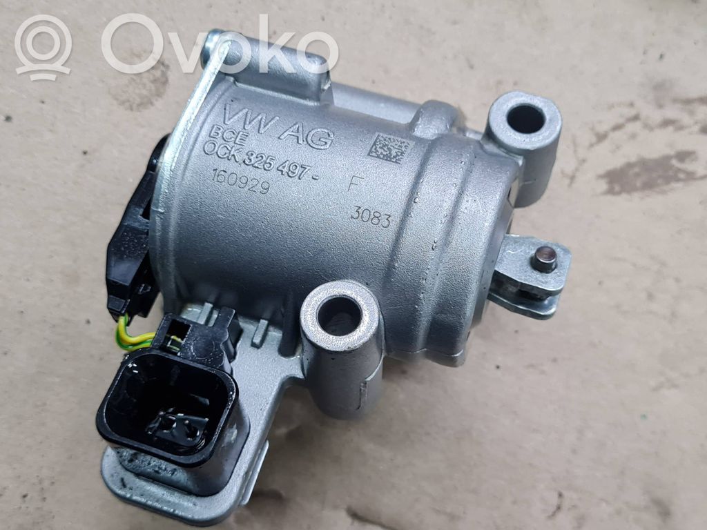 Audi A4 S4 B9 Sonstiges Einzelteil Getriebe 